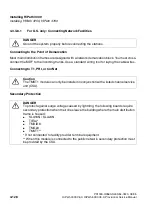 Preview for 606 page of Siemens HiPath 3000 V3.0 or later Gigaset M1 Professional Service Manual