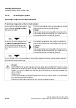 Предварительный просмотр 614 страницы Siemens HiPath 3000 V3.0 or later Gigaset M1 Professional Service Manual