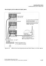 Предварительный просмотр 615 страницы Siemens HiPath 3000 V3.0 or later Gigaset M1 Professional Service Manual