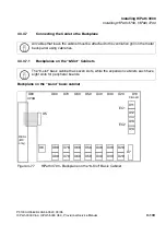 Предварительный просмотр 617 страницы Siemens HiPath 3000 V3.0 or later Gigaset M1 Professional Service Manual