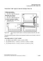 Preview for 621 page of Siemens HiPath 3000 V3.0 or later Gigaset M1 Professional Service Manual