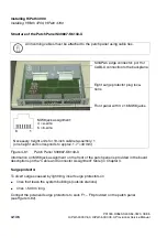 Предварительный просмотр 624 страницы Siemens HiPath 3000 V3.0 or later Gigaset M1 Professional Service Manual