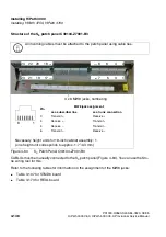 Предварительный просмотр 626 страницы Siemens HiPath 3000 V3.0 or later Gigaset M1 Professional Service Manual