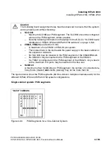 Предварительный просмотр 637 страницы Siemens HiPath 3000 V3.0 or later Gigaset M1 Professional Service Manual