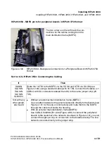 Preview for 657 page of Siemens HiPath 3000 V3.0 or later Gigaset M1 Professional Service Manual