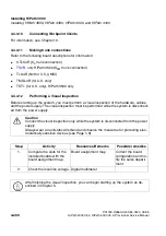 Preview for 678 page of Siemens HiPath 3000 V3.0 or later Gigaset M1 Professional Service Manual