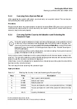 Preview for 693 page of Siemens HiPath 3000 V3.0 or later Gigaset M1 Professional Service Manual