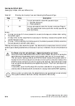 Preview for 694 page of Siemens HiPath 3000 V3.0 or later Gigaset M1 Professional Service Manual