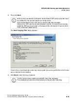 Preview for 723 page of Siemens HiPath 3000 V3.0 or later Gigaset M1 Professional Service Manual