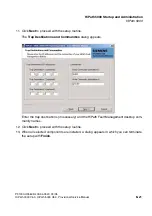 Preview for 725 page of Siemens HiPath 3000 V3.0 or later Gigaset M1 Professional Service Manual