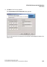 Preview for 743 page of Siemens HiPath 3000 V3.0 or later Gigaset M1 Professional Service Manual