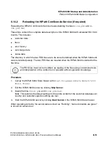 Preview for 755 page of Siemens HiPath 3000 V3.0 or later Gigaset M1 Professional Service Manual