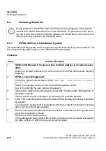 Preview for 790 page of Siemens HiPath 3000 V3.0 or later Gigaset M1 Professional Service Manual