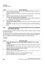 Preview for 798 page of Siemens HiPath 3000 V3.0 or later Gigaset M1 Professional Service Manual