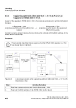 Предварительный просмотр 808 страницы Siemens HiPath 3000 V3.0 or later Gigaset M1 Professional Service Manual