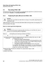 Preview for 816 page of Siemens HiPath 3000 V3.0 or later Gigaset M1 Professional Service Manual