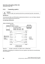 Предварительный просмотр 820 страницы Siemens HiPath 3000 V3.0 or later Gigaset M1 Professional Service Manual