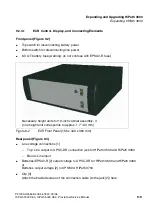 Предварительный просмотр 823 страницы Siemens HiPath 3000 V3.0 or later Gigaset M1 Professional Service Manual