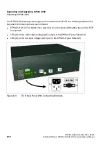 Предварительный просмотр 824 страницы Siemens HiPath 3000 V3.0 or later Gigaset M1 Professional Service Manual