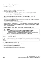 Preview for 826 page of Siemens HiPath 3000 V3.0 or later Gigaset M1 Professional Service Manual