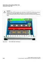 Preview for 828 page of Siemens HiPath 3000 V3.0 or later Gigaset M1 Professional Service Manual