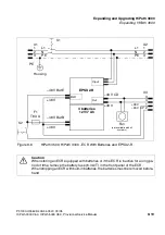 Preview for 833 page of Siemens HiPath 3000 V3.0 or later Gigaset M1 Professional Service Manual