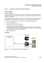 Предварительный просмотр 839 страницы Siemens HiPath 3000 V3.0 or later Gigaset M1 Professional Service Manual