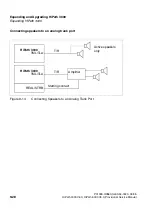 Предварительный просмотр 842 страницы Siemens HiPath 3000 V3.0 or later Gigaset M1 Professional Service Manual