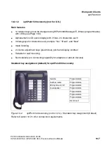 Preview for 859 page of Siemens HiPath 3000 V3.0 or later Gigaset M1 Professional Service Manual