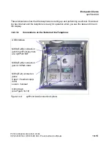 Предварительный просмотр 867 страницы Siemens HiPath 3000 V3.0 or later Gigaset M1 Professional Service Manual