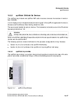 Preview for 869 page of Siemens HiPath 3000 V3.0 or later Gigaset M1 Professional Service Manual