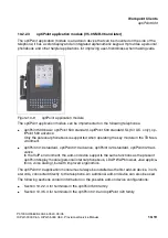 Preview for 871 page of Siemens HiPath 3000 V3.0 or later Gigaset M1 Professional Service Manual