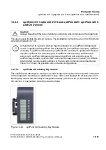 Preview for 913 page of Siemens HiPath 3000 V3.0 or later Gigaset M1 Professional Service Manual