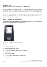 Предварительный просмотр 914 страницы Siemens HiPath 3000 V3.0 or later Gigaset M1 Professional Service Manual