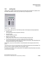 Предварительный просмотр 921 страницы Siemens HiPath 3000 V3.0 or later Gigaset M1 Professional Service Manual