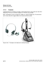 Preview for 926 page of Siemens HiPath 3000 V3.0 or later Gigaset M1 Professional Service Manual