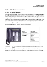 Preview for 931 page of Siemens HiPath 3000 V3.0 or later Gigaset M1 Professional Service Manual