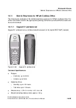 Preview for 937 page of Siemens HiPath 3000 V3.0 or later Gigaset M1 Professional Service Manual