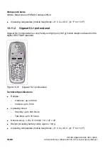 Preview for 938 page of Siemens HiPath 3000 V3.0 or later Gigaset M1 Professional Service Manual