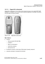 Preview for 939 page of Siemens HiPath 3000 V3.0 or later Gigaset M1 Professional Service Manual