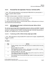 Preview for 973 page of Siemens HiPath 3000 V3.0 or later Gigaset M1 Professional Service Manual