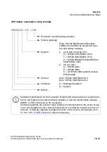 Preview for 977 page of Siemens HiPath 3000 V3.0 or later Gigaset M1 Professional Service Manual