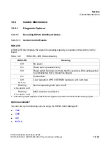 Preview for 985 page of Siemens HiPath 3000 V3.0 or later Gigaset M1 Professional Service Manual