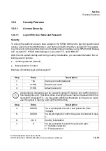 Preview for 1041 page of Siemens HiPath 3000 V3.0 or later Gigaset M1 Professional Service Manual