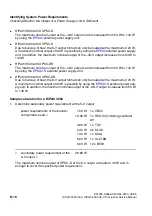 Preview for 1152 page of Siemens HiPath 3000 V3.0 or later Gigaset M1 Professional Service Manual