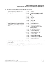 Preview for 1153 page of Siemens HiPath 3000 V3.0 or later Gigaset M1 Professional Service Manual