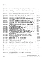 Preview for 1164 page of Siemens HiPath 3000 V3.0 or later Gigaset M1 Professional Service Manual