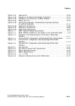 Preview for 1167 page of Siemens HiPath 3000 V3.0 or later Gigaset M1 Professional Service Manual