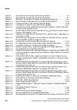 Preview for 1176 page of Siemens HiPath 3000 V3.0 or later Gigaset M1 Professional Service Manual