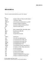 Preview for 1179 page of Siemens HiPath 3000 V3.0 or later Gigaset M1 Professional Service Manual